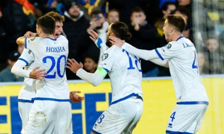 Sllovaki – Kosovë, forma, vlera dhe renditja e dy kombëtareve 2 sllovaki kosove forma vlera dhe renditja e dy kombetareve 691f19f35e556