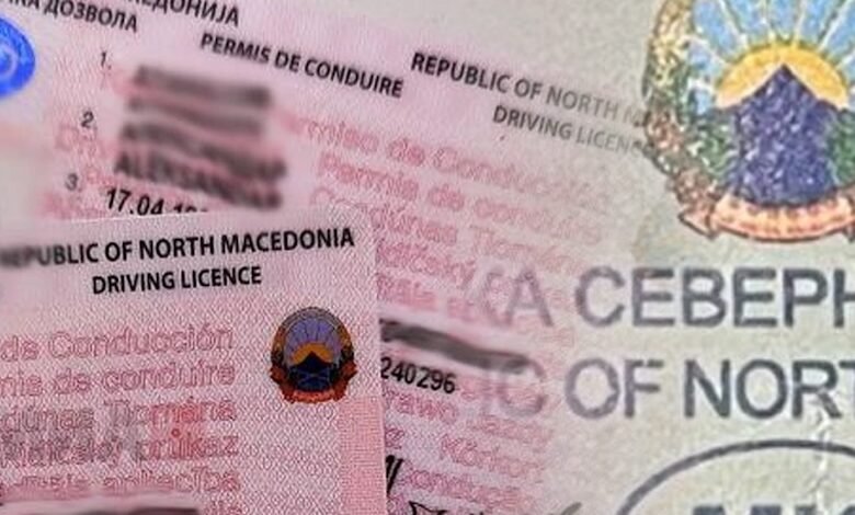 sllovenia njeh patente shoferet e rmv se qytetaret sdo te kene nevoje te japin provim praktik ne kete shtet 6926f974aa286