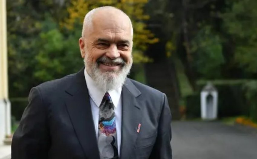 sot 81 vjetori i clirimit te shqiperise rama urime festen kombetare 692aa2b50eb16