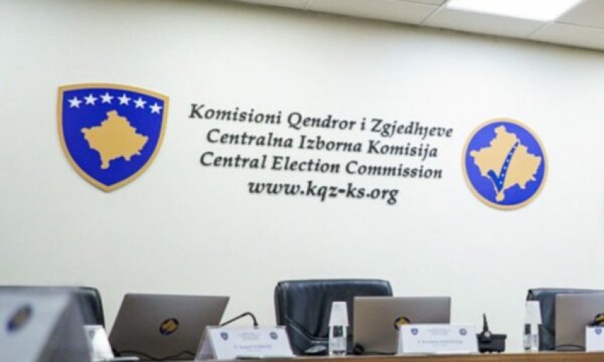 sot fillon afati per regjistrimin e votuesve jashte kosoves 6926aea06f369