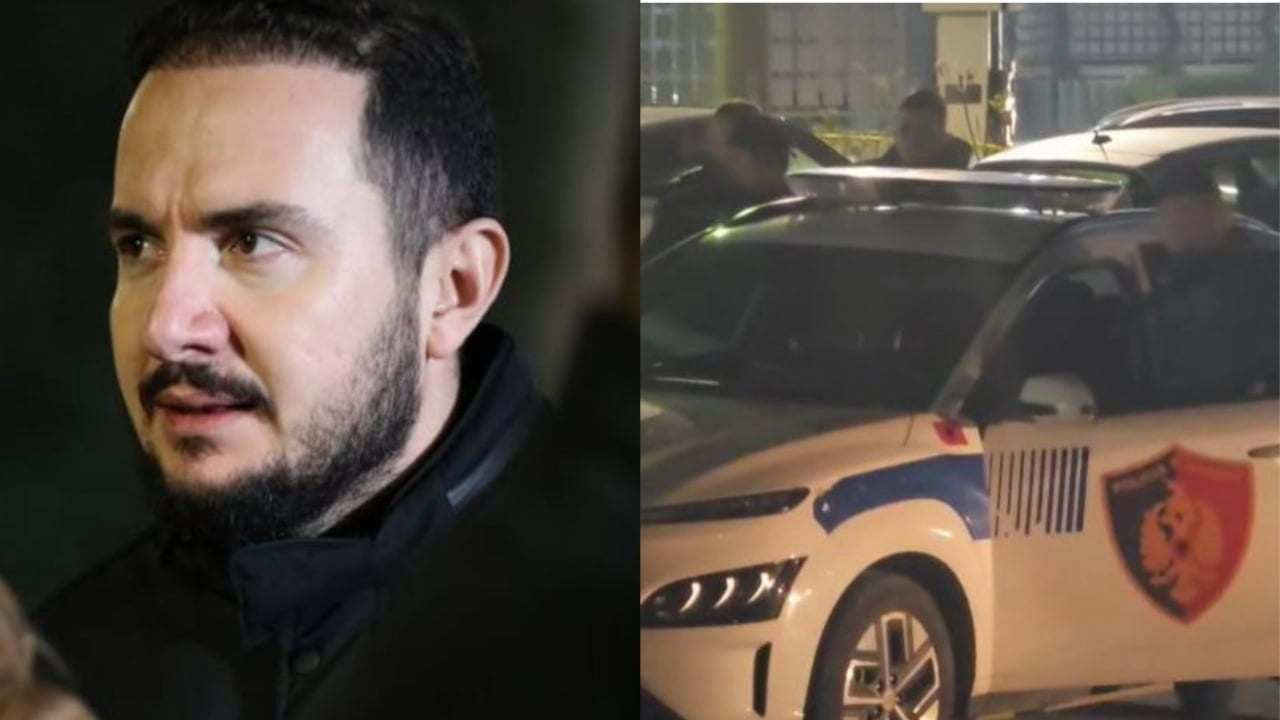 sot krimi nuk ka me frike nga shteti ervin salianji reagon pas ekzekutimit ne elbasan kjo gjendje nuk ndryshon me arsyetim 692cba238981c