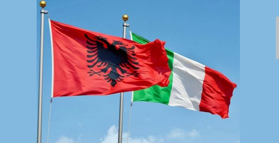 sot mbledhja e perbashket qeveritare mes shqiperise dhe italise kryeministri rama krenar per kete dite historike nenshkruajme 16 marreveshje 69158bc554948