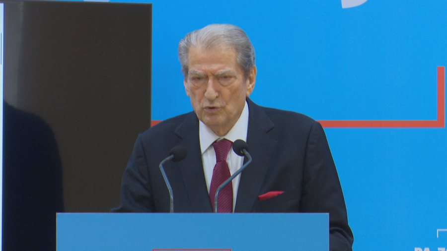 spak i dorezon zyrtarisht berishes urdher thirrjen per 21 janarin 691b0f35f3d3f