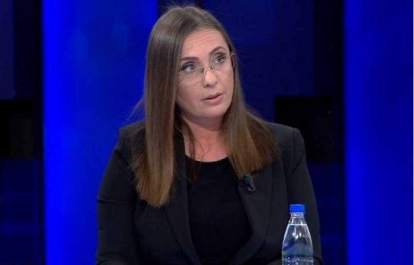 SPAK troket te shtëpia e Berishës për  21 Janarin   Anila Hoxha zbulon detaje nga fletëthirrja