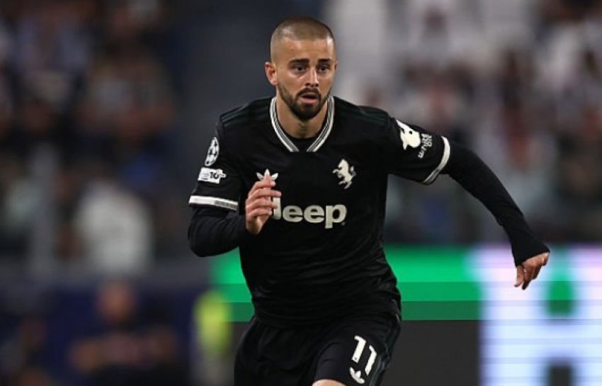 spalletti i mahnitur me zhegroven planifikon sistem te ri per te 6912071597b7a