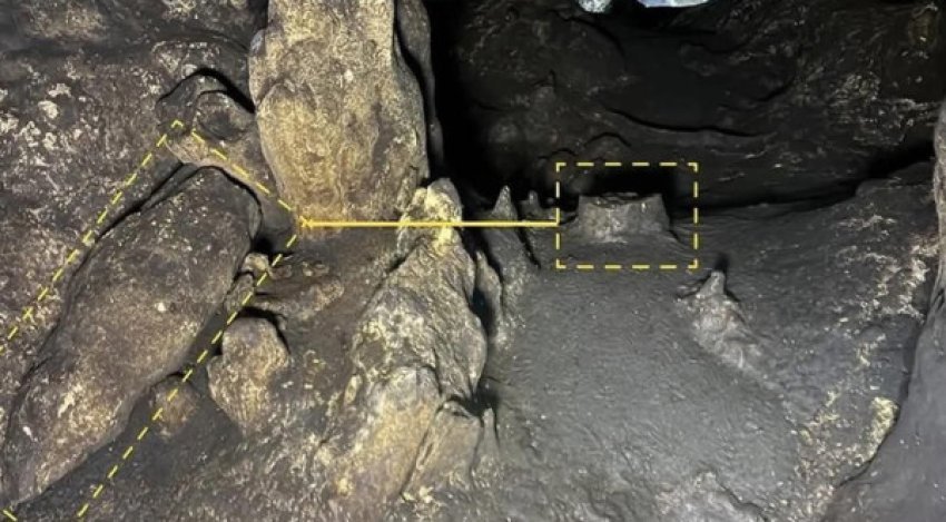 studiuesit zbuluan aranzhime te bera nga njeriu para 24 mije vjetesh ne spanje 691f5353690eb