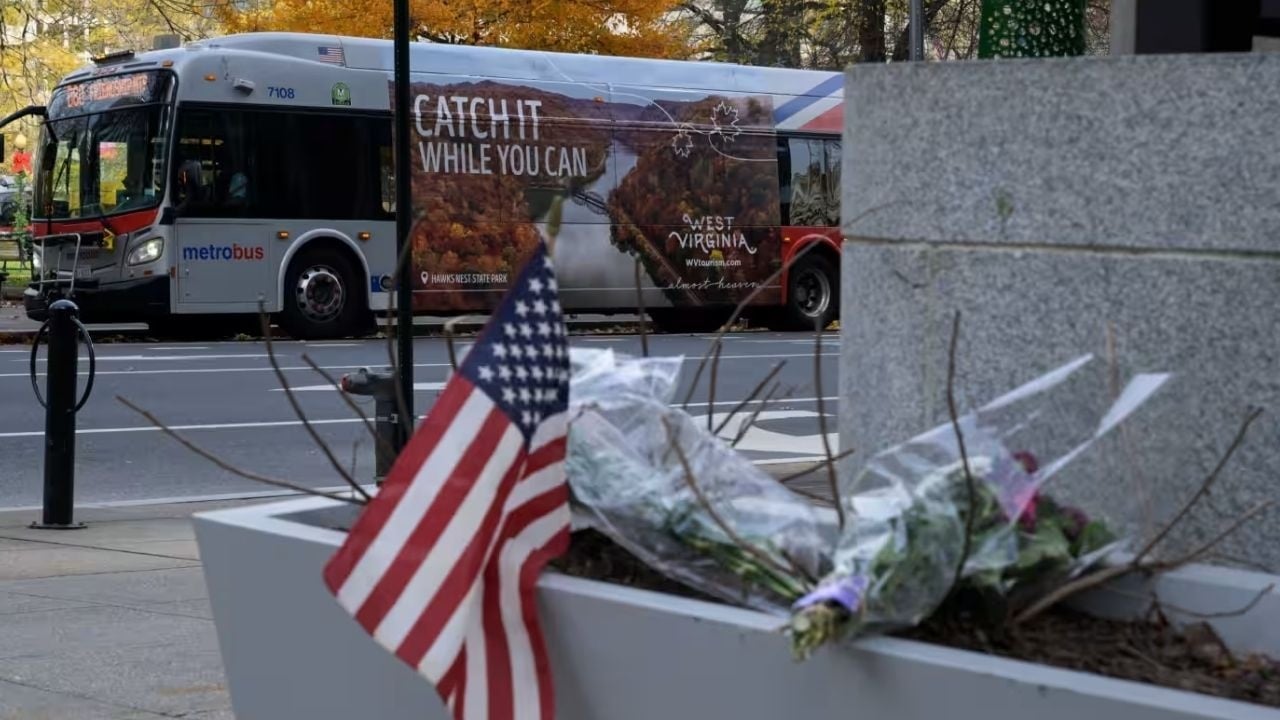 sulmi ndaj gardes kombetare trump iu vuri vizen emigranteve te botes se trete reagojne afganet eshte akt i vetem nje personi 692a356689510