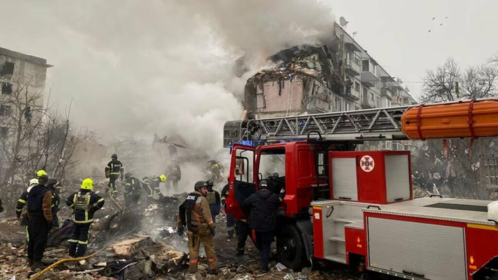 sulmi rus ne ukraine 20 te vrare polonia e rumania ngrene avionet bombardues 691de7655c58a