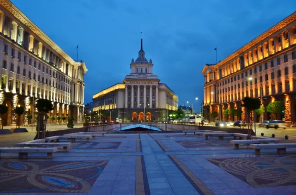 Takimi i radhës i komisionit për çështje historike dhe arsimore  pala bullgare  Nuk ka përparim