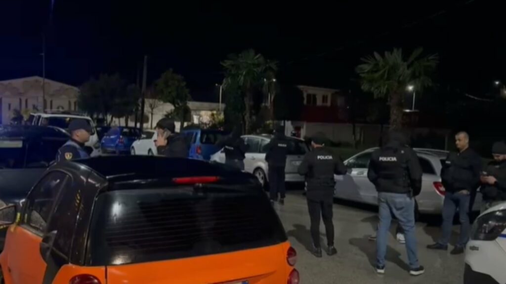 te shtena me arme zjarri ne fier dyshohet per konflikt mes dy personash policia blindon vendngjarjen 6920dca30a866