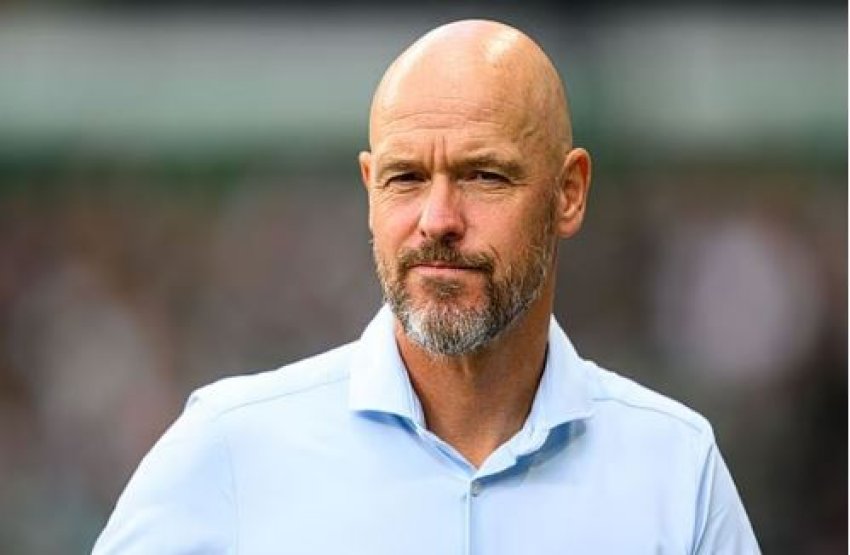 ten hag refuzon rikthimin te