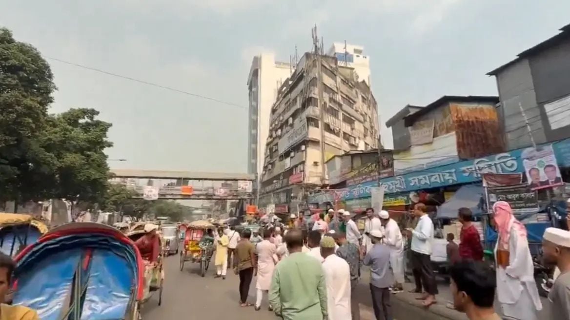 termet me magnitude 5 5 balle ne bangladesh raportohet per te pakten 3 viktima 6920360795bff