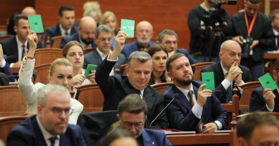 territorialja mblidhet te premten pd ende nuk ka dorezuar emrat e anetareve 6908b65349c06