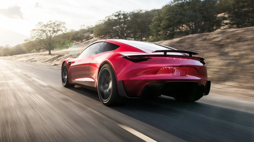 tesla teston apple carplay ne veturat e saj 6919806face7f