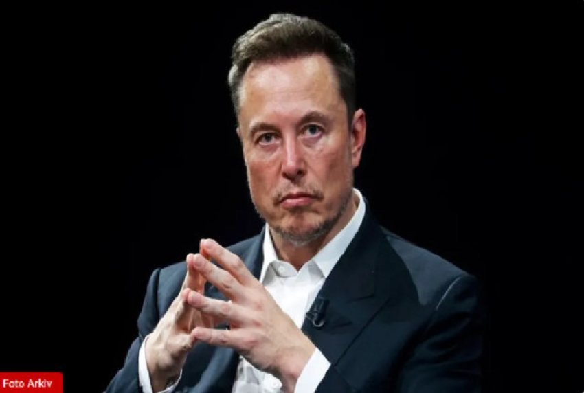 tesla thote se musk duhet te paguhet 1 trilion dollar a do te bien dakord aksionaret 690b382f6af01