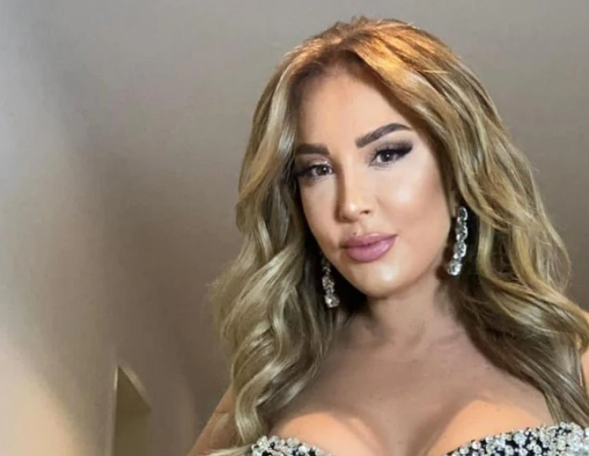 Teuta Selimi ndan momentet më të ndjeshme me fansat e saj