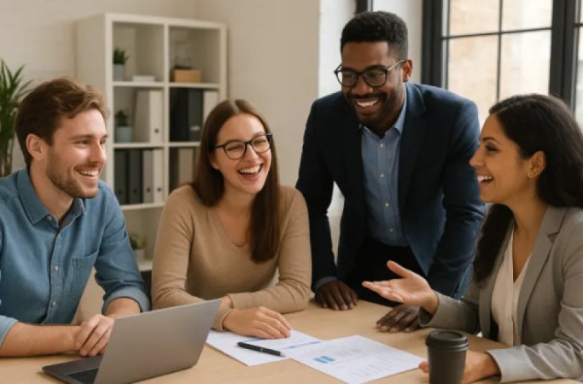 Thashethemet në vendin e punës, si ti trajtojmë? 3 thashethemet ne vendin e punes si ti trajtojme 691442b2c1354