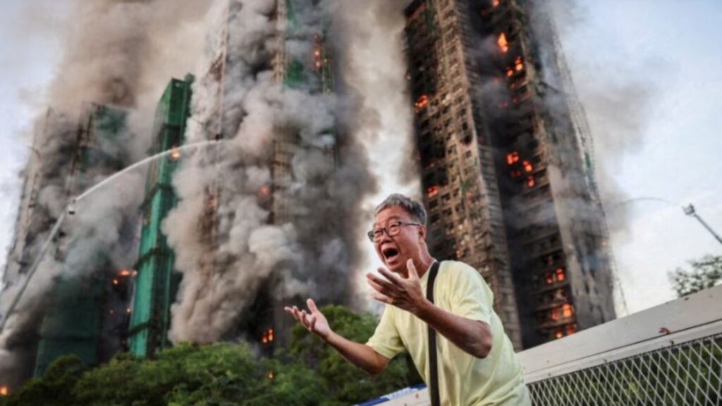 thellohet bilanci nga zjarri ne hong kong shkon ne 146 numri i viktimave 692c50079153d