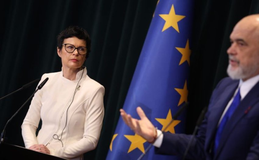tirana mirepret lideret e ballkanit me 21 nentor rama do te prese komisioneren marta kos 691caed6f34e2