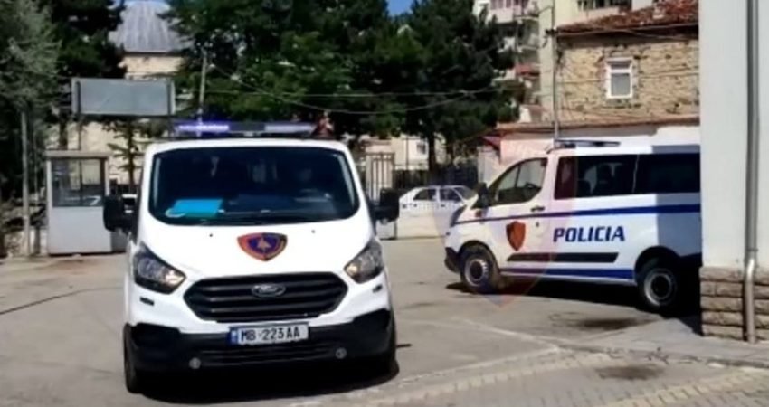 transportonte emigrante te paligjshem arrestohet 43 vjecari ne shkoder 691849daaebf6
