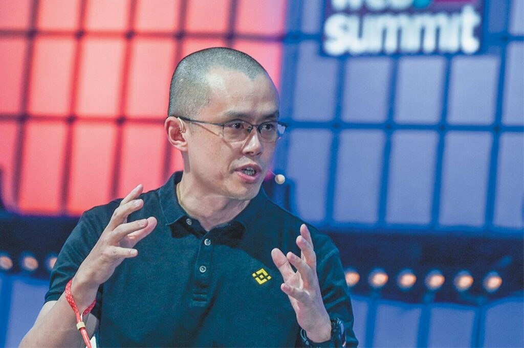 Trump fali një manjat kriptomonedhash, por… nuk e ka idenë se kush është ai 3 trump fali nje manjat kriptomonedhash por nuk e ka idene se kush eshte ai 6908cf6589dc2