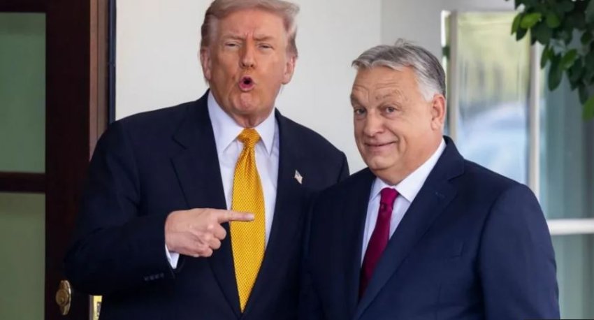 trump i jep hungarise perjashtim njevjecar nga sanksionet energjetike ruse 690ef4b391ac6