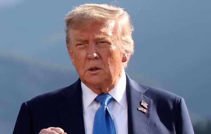 Trump: Kina dhe Rusia po kryejnë teste bërthamore sekrete 2 trump kina dhe rusia po kryejne teste berthamore sekrete 6908efc2a9330