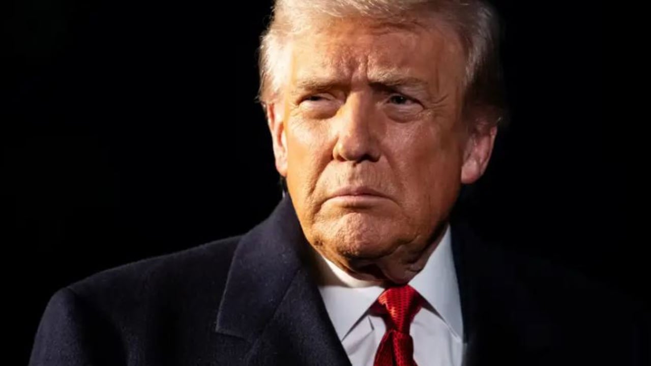 Trump nënshkruan ligjin për hapjen e dosjes së Jeffrey Epstein  Ai ishte mik i ish Presidentit Bill Clinton