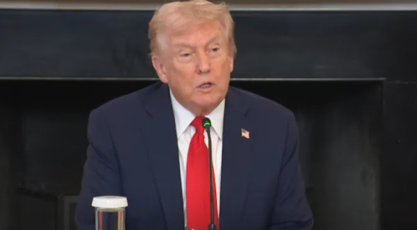 trump nenshkruan ligjin per publikimin e dosjeve te epstein 691ec6b32e514