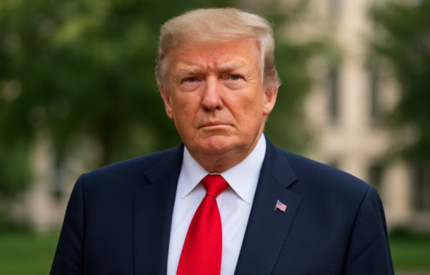 Trump nënshkruan projektligjin për rihapjen e qeverisë - merr fund mbyllja më e gjatë në histori të SHBA 3 trump nenshkruan projektligjin per rihapjen e qeverise merr fund mbyllja me e gjate ne histori te shba 69158c36d49d0