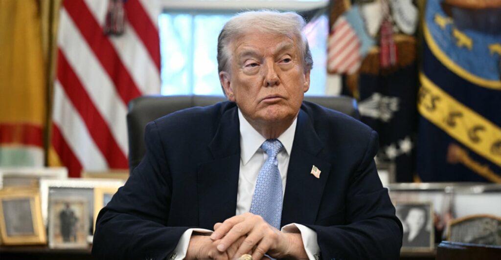 trump shkrin doge departamenti i efikasitetit qe drejtohej nga elon musk nuk ekziston me 692446a5a8d7f