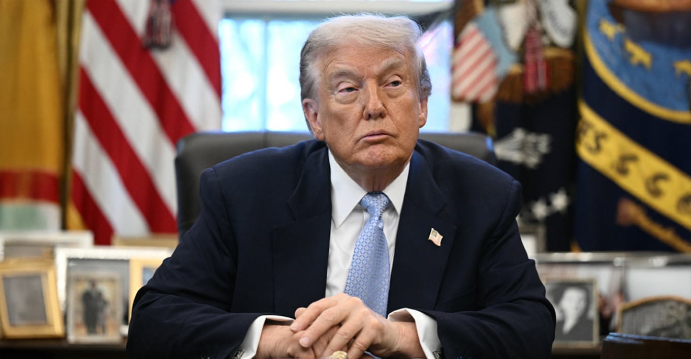 trump shkrin doge departamenti i efikasitetit qe drejtohej nga elon musk nuk ekziston me 692446a5a8d7f