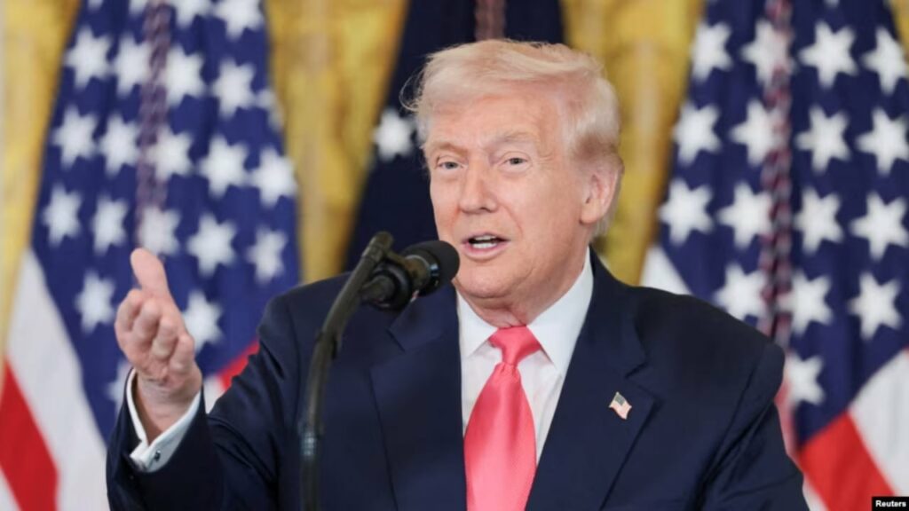 trump shton presionin dhe nuk terhiqet hapesira ajrore e venezueles duhet te konsiderohet e mbyllur 692b1669236dc