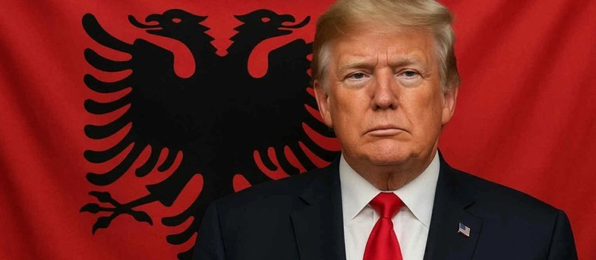 trump uron shqiperine per pavaresi ka nje mesazh te ngrohte per shqiptaret 6929c1b47182f