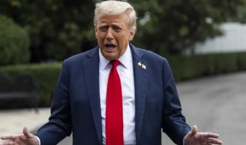 trumpi do te takohet me zelenskyn dhe putinin vetem ne fazat e fundit te marreveshjes 69263f3563e5f