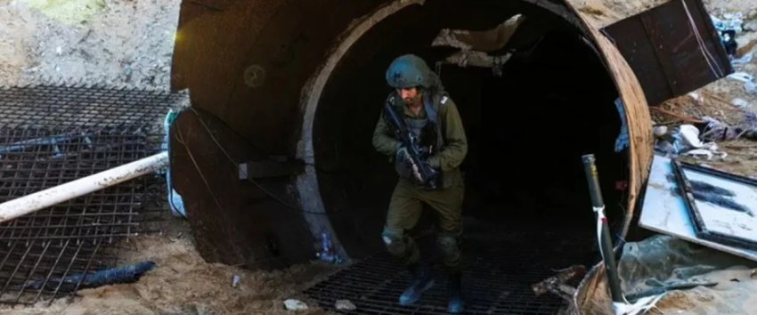 turqia kerkon kalim te sigurt per 200 civile te bllokuar ne tunelet e gazes 691197b5dd1f9