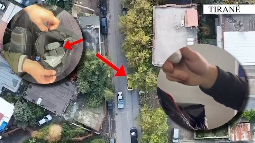 U arrestua edhe 3 vite më parë, kush është ish-ushtaraku që dyshohet se furnizon grupet kriminale! 2 u arrestua edhe 3 vite me pare kush eshte ish ushtaraku qe dyshohet se furnizon grupet kriminale 690f0f5510bd5