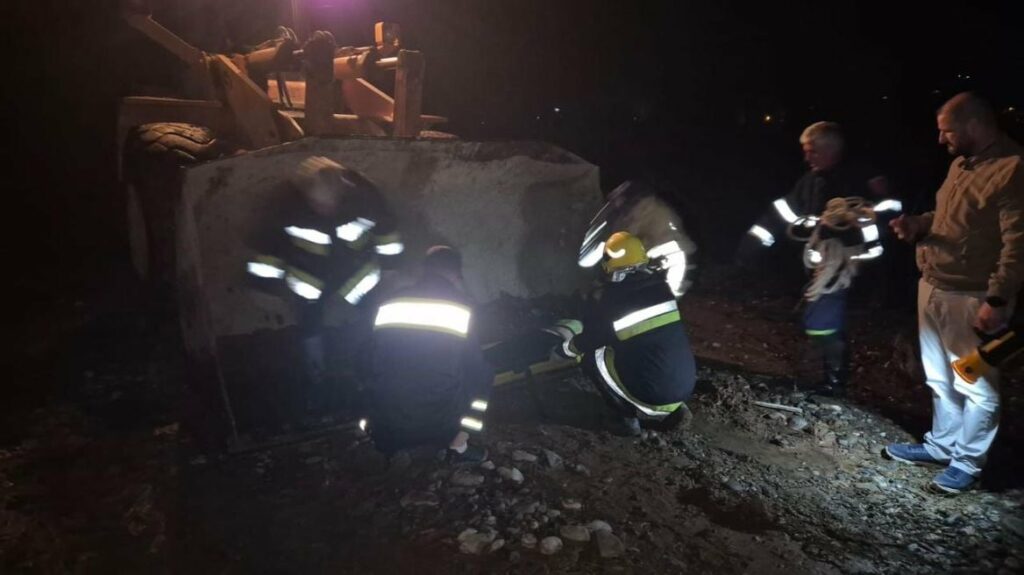 u gjet e pajete ne lumin shkumbin identifikohet 55 vjecarja ne elbasan vuante nga problemet e shendetit mendor 691650a820512