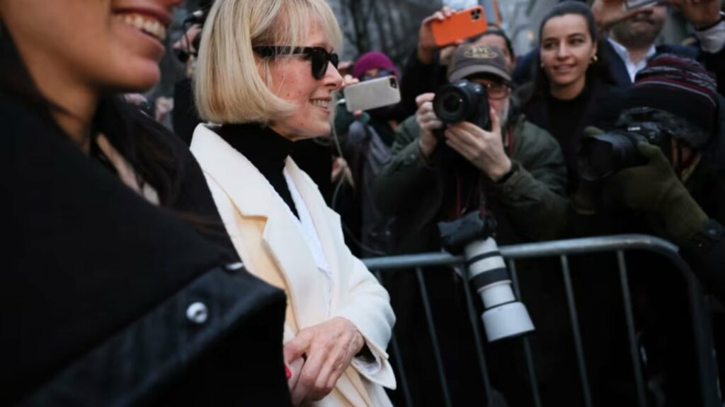 u shpall fajtor per ngacmim seksual dhe shpifje ndaj gazetares e jean carroll trump i drejtohet gjykates se larte shfuqizoni vendimin 69130706effb6