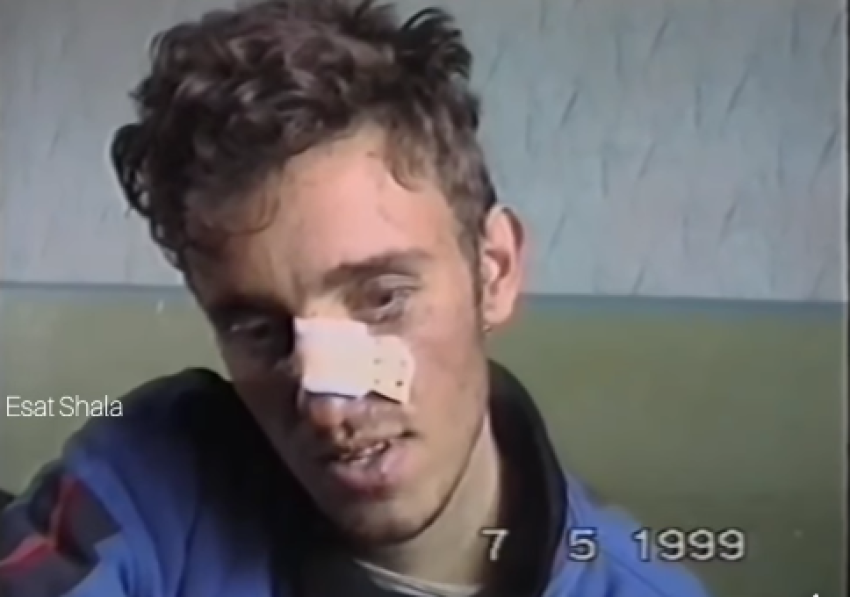 u shua deshmitari i fundit i masakres se shavarines publikohet rrefimi rrenqethes i behar topilles 6925e9c383b53