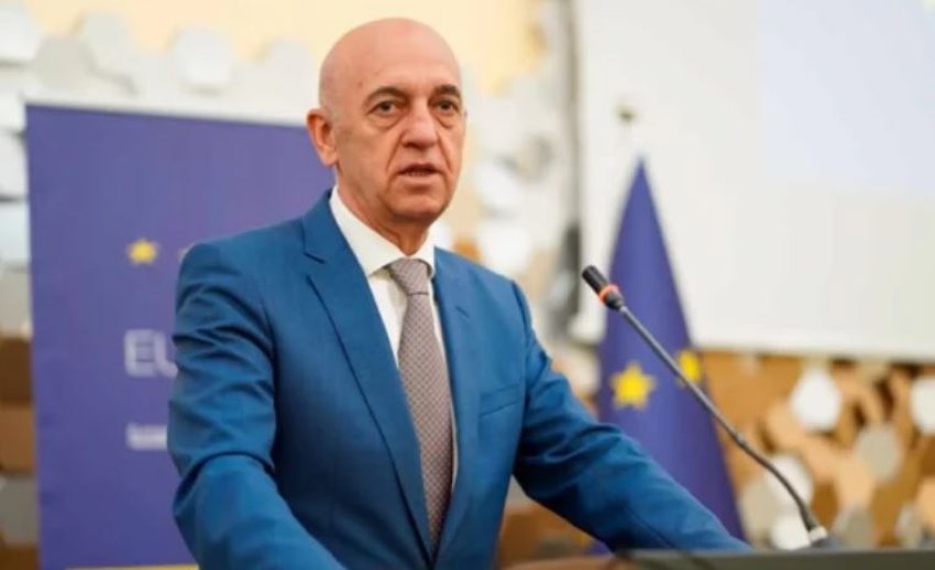 ud kryeprokurori kelmendi u informova nga mediat per shkarkimin tim eshte vendim arbitrar sepse kpk ska pasur kuorum vendimin do ta atakoj ne gjykate 691f1a0037d18