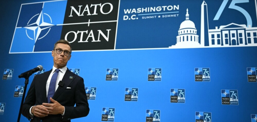 Udhëheqësi finlandez: Ka nisur një epokë e re e armëve bërthamore 3 udheheqesi finlandez ka nisur nje epoke e re e armeve berthamore 6908b19388131