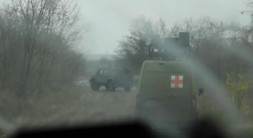 ukraina humb territor ruset perparojne ne pokrovsk 69148f134b1e2