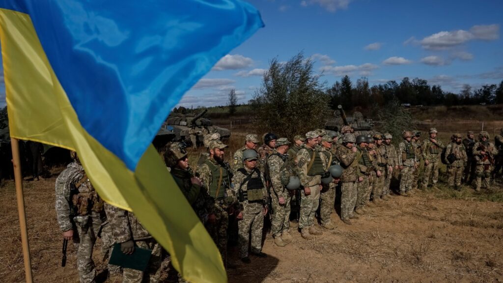 ukraina pranon planin e paqes te ndermjetesuar nga trump 6925b885c985e