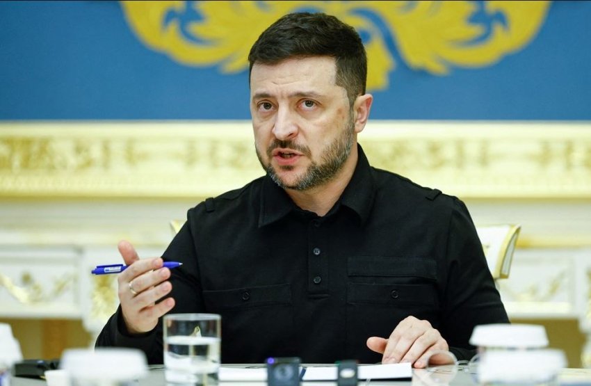 Ukraina rrëzoi më shumë se 400 dronë, Zelensky krenar me ushtrinë e tij 3 ukraina rrezoi me shume se 400 drone zelensky krenar me ushtrine e tij 690f65334fc87