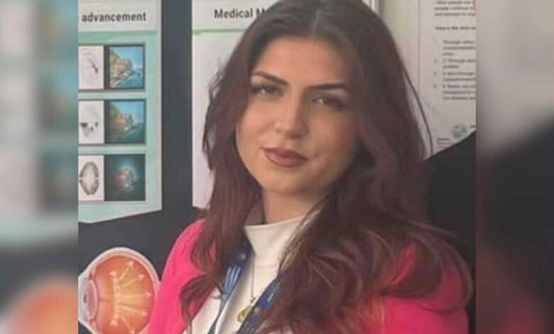 universiteti i tetoves shpreh ngushellime per vdekjen e studentes daorsa spahija 690c9b7a8470c