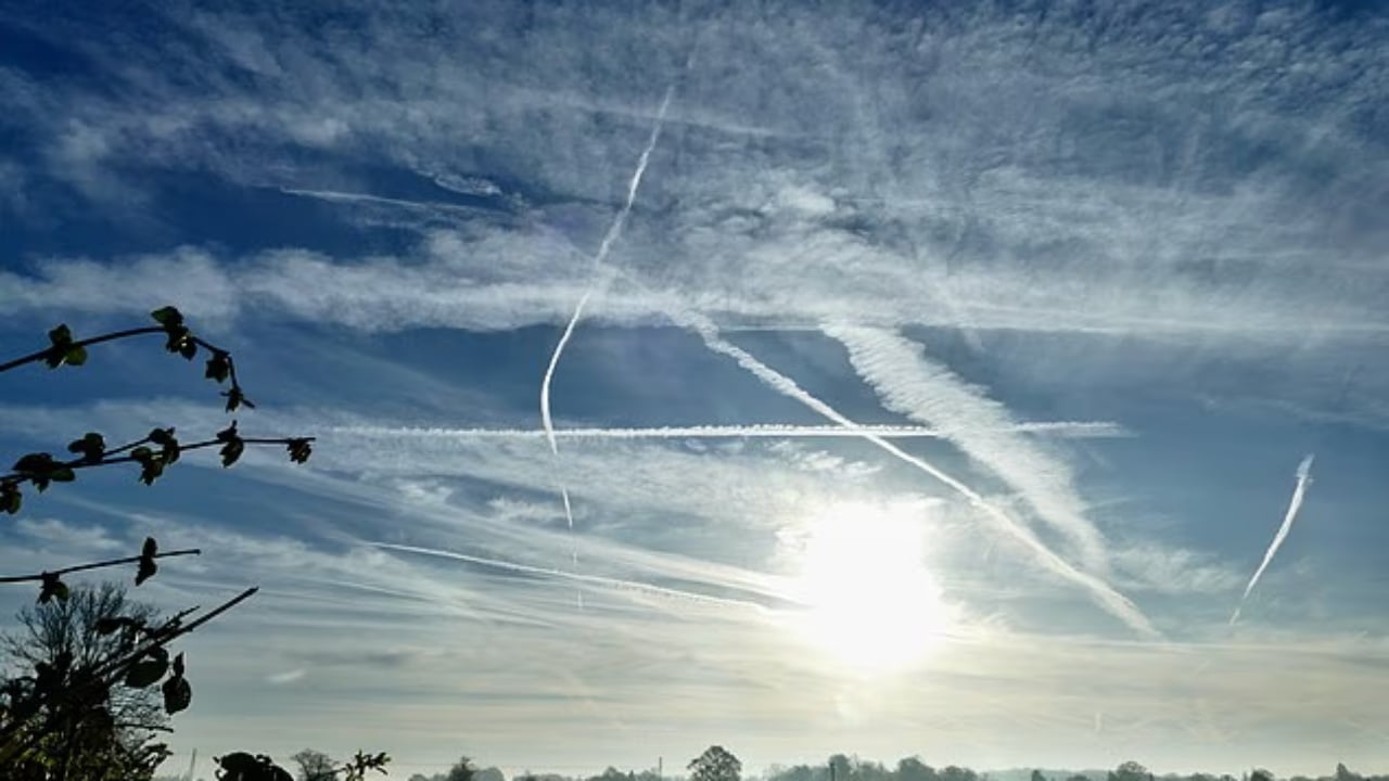 ushtria amerikane akuzohet per sperkatje sekrete te kimikateve toksike ne atmosfere studiuesi mjedisor po shkaterrojne sistemet jetike te planetit 691490c644840