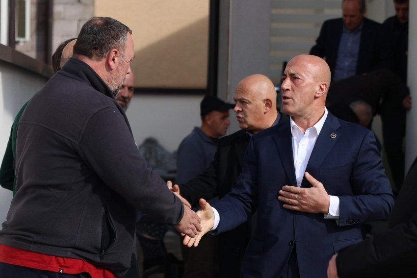 vdekja tragjike e 24 vjecares ne tetove haradinaj i shkon per ngushellime familjes 690f33cf1df0e