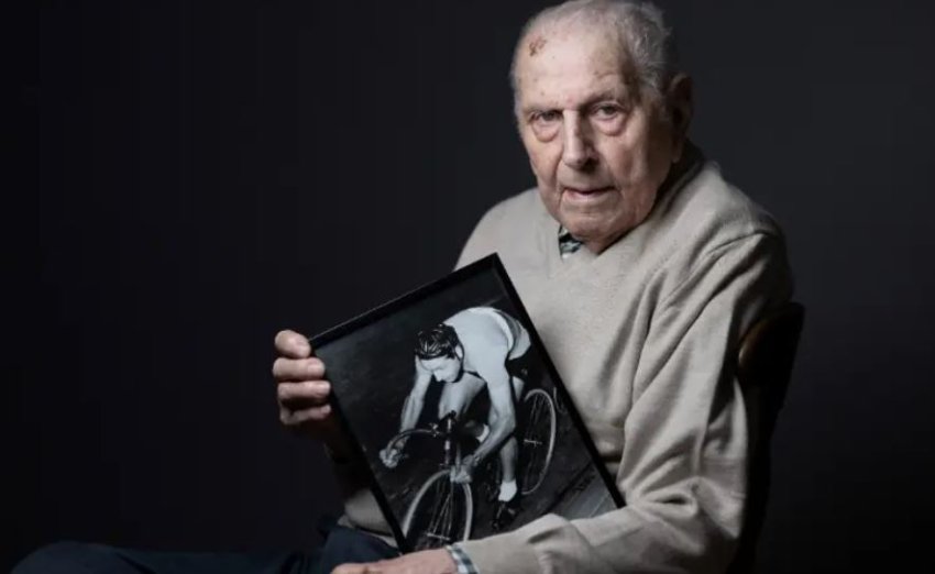 vdes kampioni olimpik me i vjeter ne bote 6908cc936e137