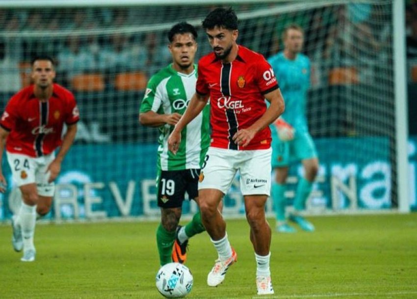 Vedat Muriqi me Mallorca-n pësojnë humbje të thellë në Sevilla 1 vedat muriqi me mallorca n pesojne humbje te thelle ne sevilla 6907eb949cfd4